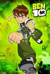 ben 10 ทำอะไรก็ได้|Ben 10 (OST) .